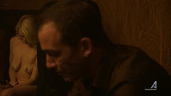 Actress - Amelia Jane Murphy, Shanti Lowry: Movie - Kingdom